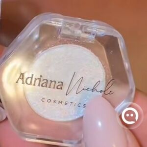 Adriana Nicole Cosmetics Eyeshadow Invincible